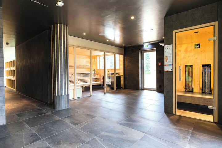 Hotel Spa