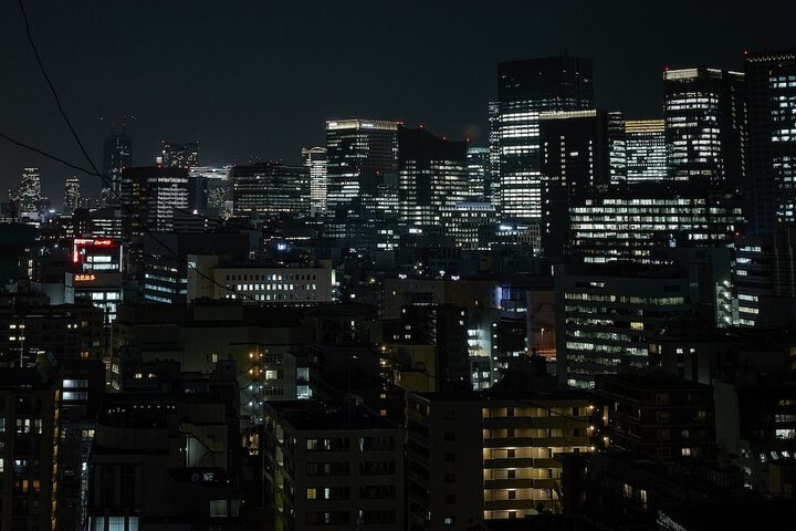 View from room