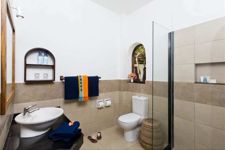 Bathroom Vanities