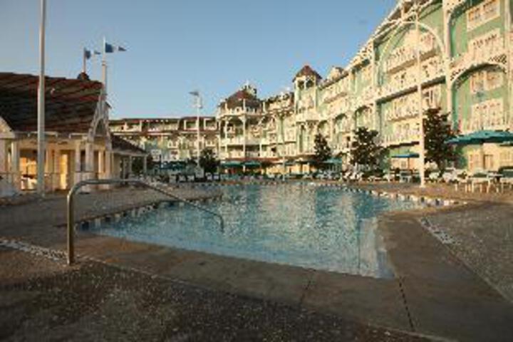 Pool 2 of 18