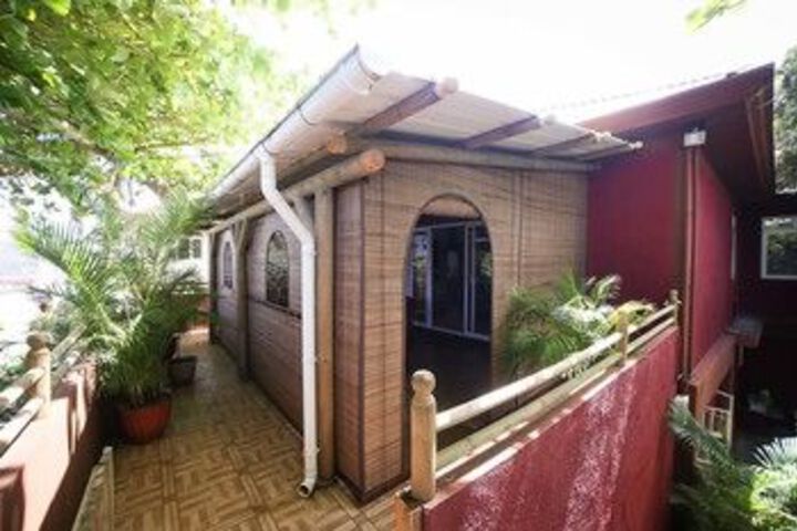 Terrace/Patio 43 of 43