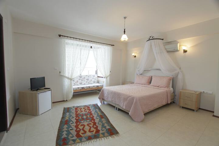 Nano Hotel in Cesme