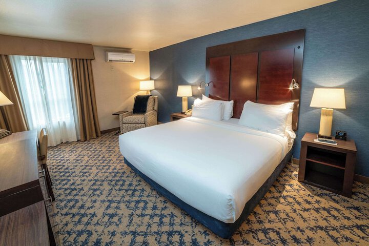1 King Bed (4 of 19)