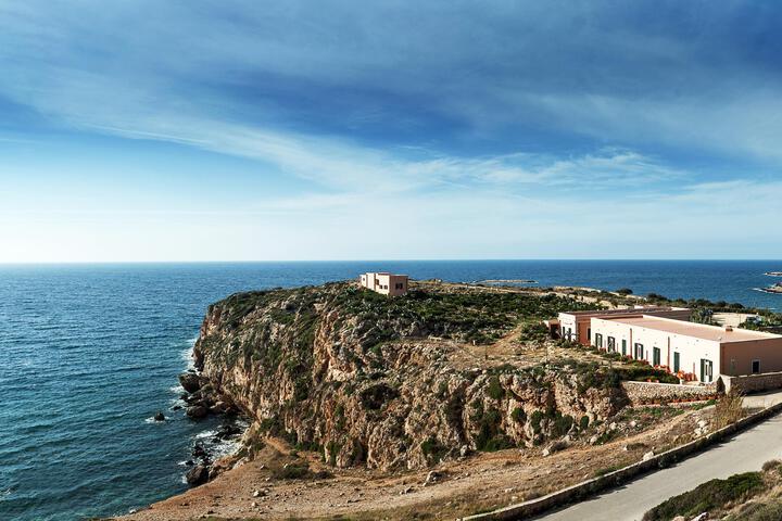 General view