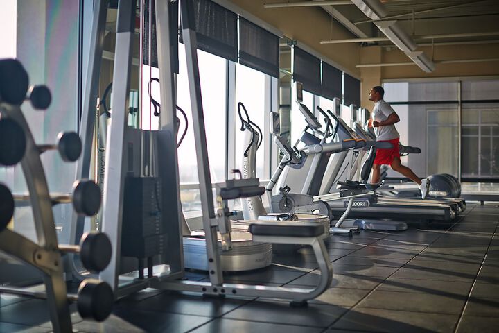 Health and Fitness 26 of 48