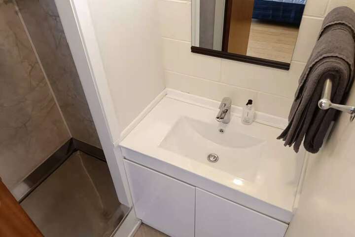 Bath Photo