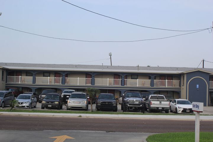 Hotel 50 of 51