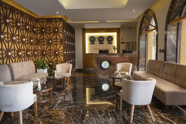 Hotel Interior 3 of 43