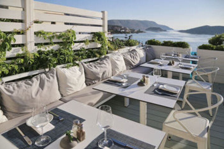 Terrace/Patio 105 of 119
