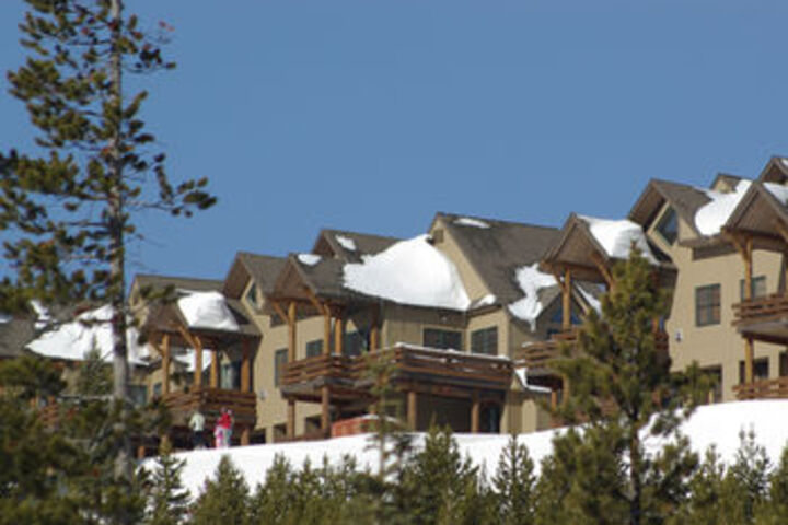 Fitness Center Photo