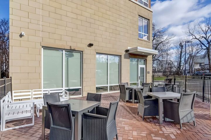 Terrace/Patio 80 of 83