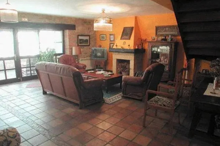 POSADA SAN TELMO