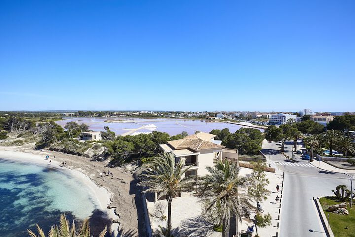 View from room
