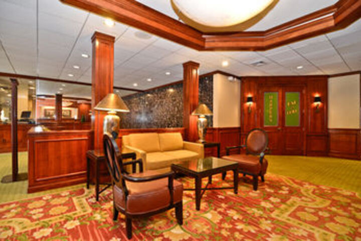 Hotel Interior 13 of 17