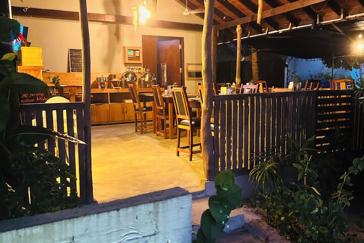 Restaurants
