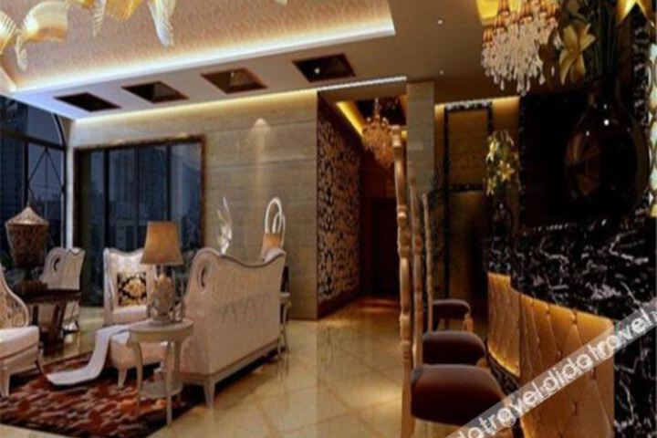Hotel Interior 3 of 5