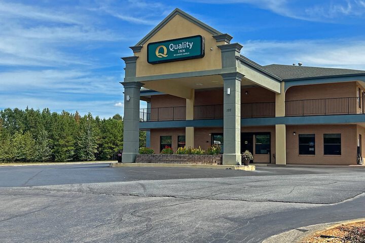 Exterior Photo