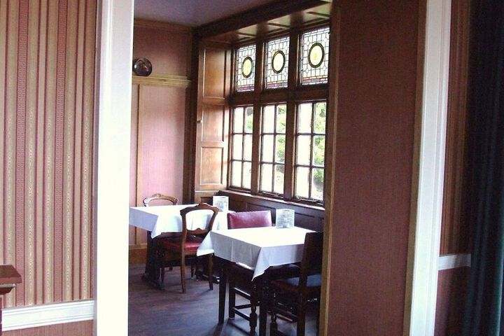 Dining Photos
