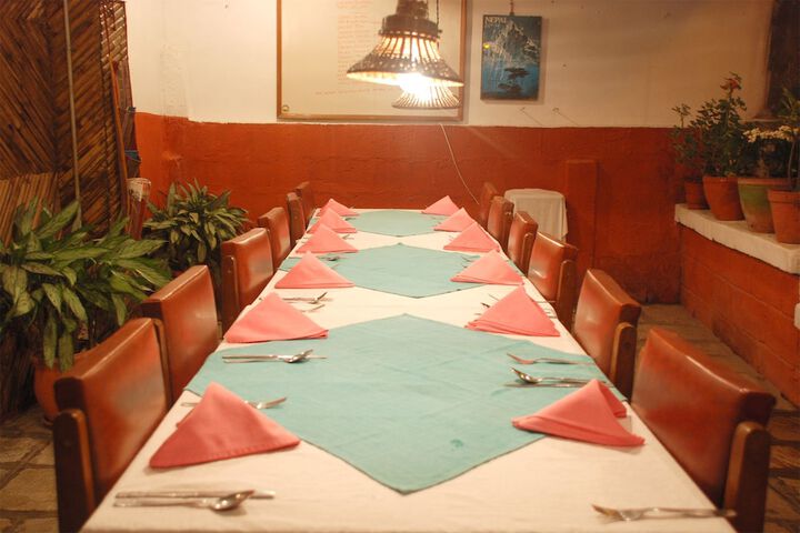 Restaurants