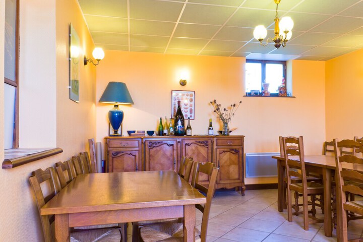 Dining Photos