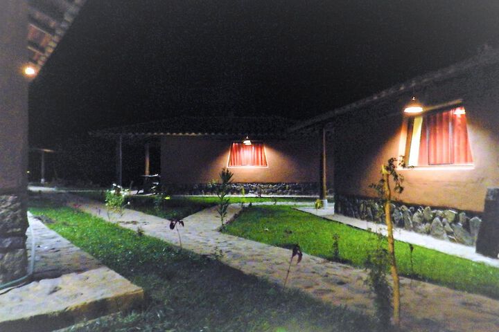 Hotel Exterior 18 of 21