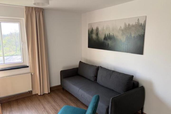 Guest Suite Photo