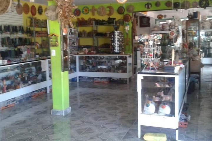 Gift Shop 33 of 53