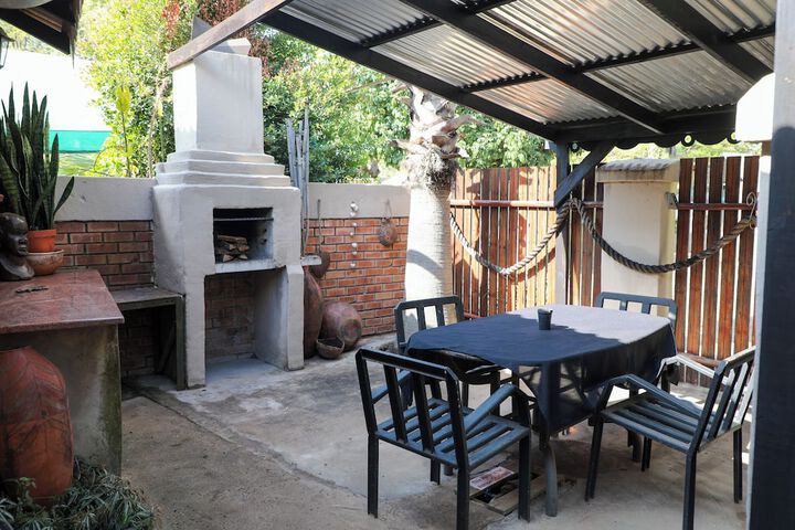 Terrace/Patio 24 of 40