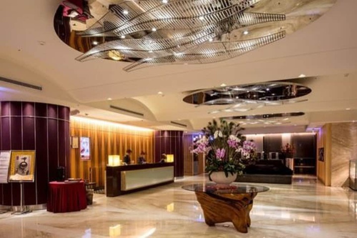 Hotel Interior 2 of 69