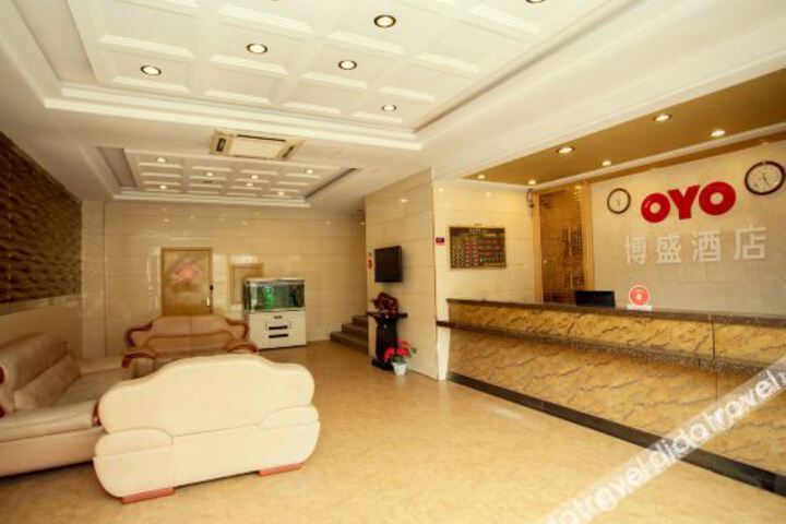 Hotel Interior 5 of 18
