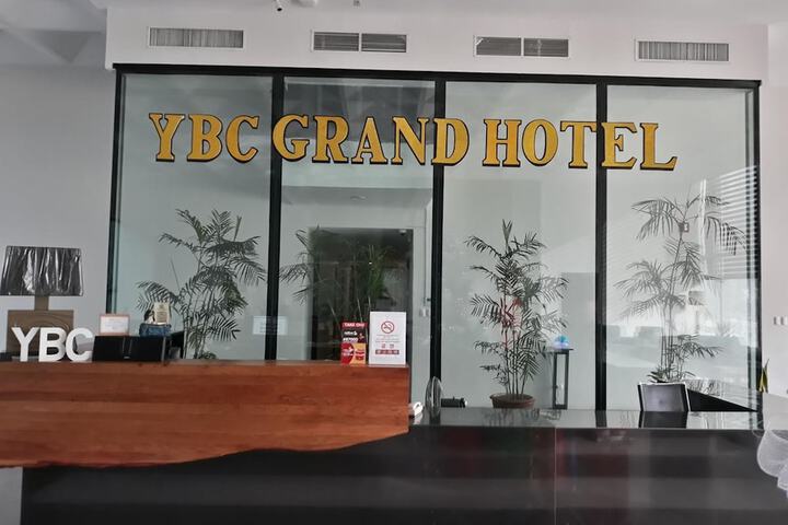 Hotel Interior 2 of 24