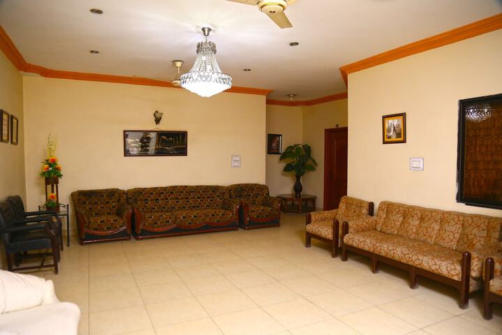 Hotel Interior 3 of 37