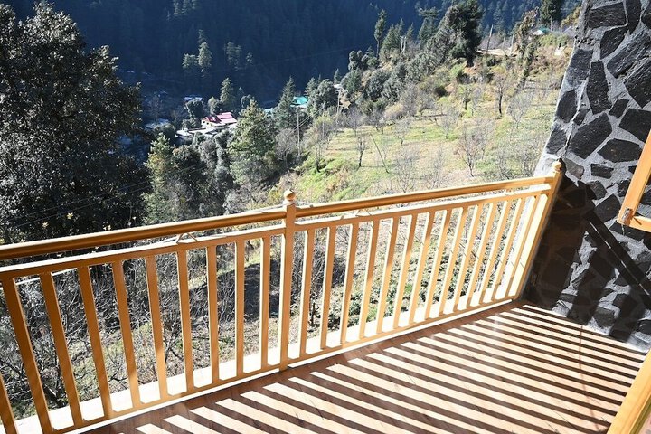 Terrace/Patio 18 of 23
