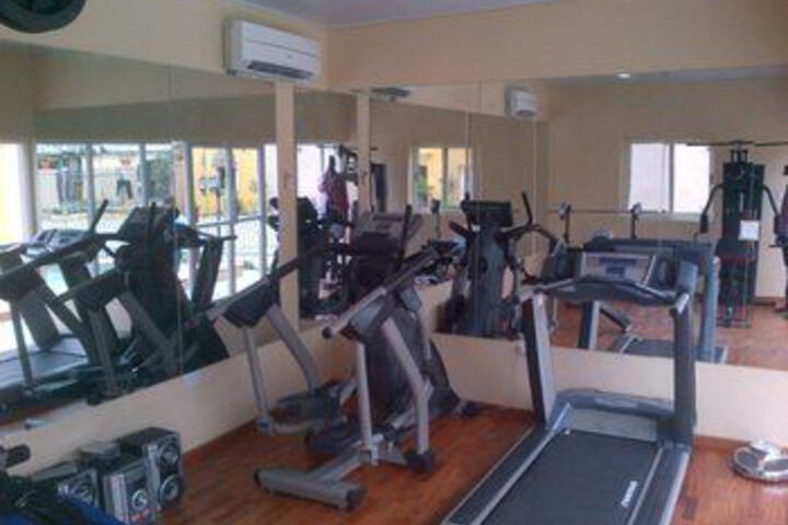 Health and Fitness 7 of 26