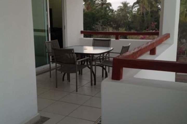 Terrace/Patio 7 of 10
