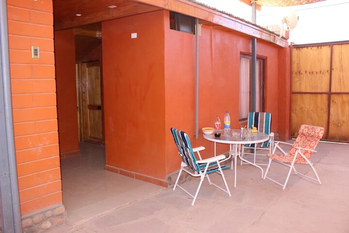Hotel Exterior 44 of 46