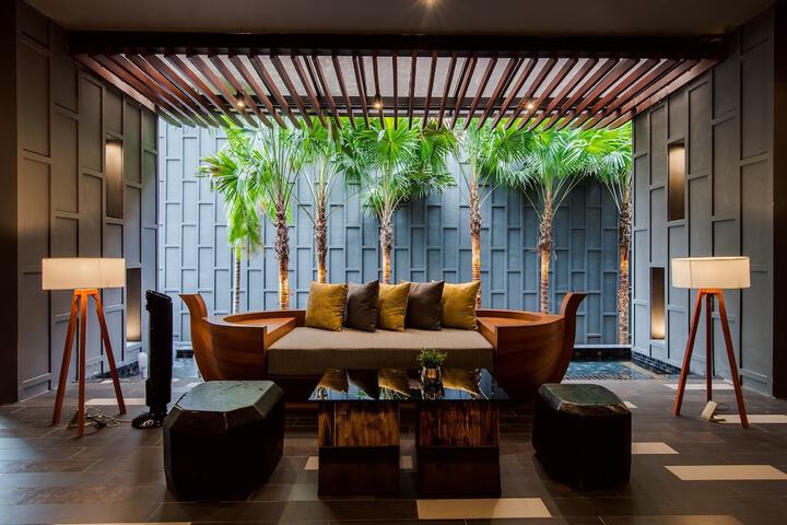Lobby Photos