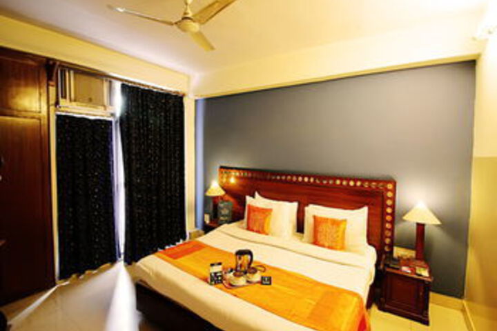 OYO Rooms Railway Station Alwar