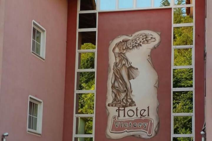 Hotel 31 of 31