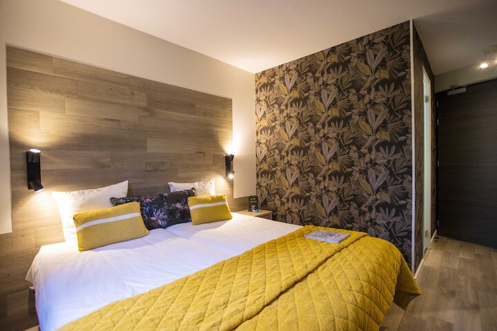 Boutique Hotel Bed &  Bos in Best
