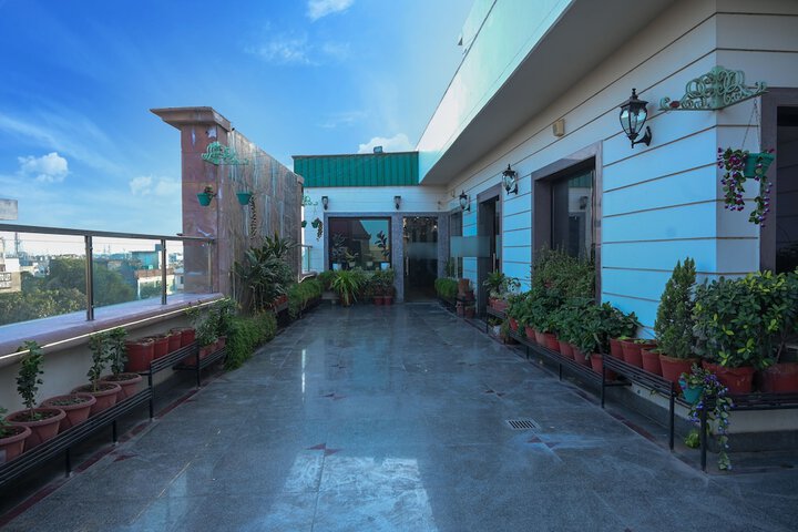 Hotel 282 of 288