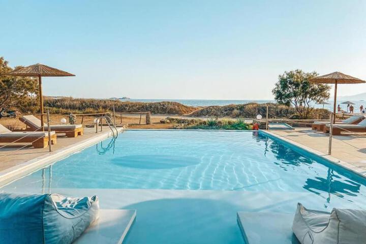 Acti Plaka Hotel