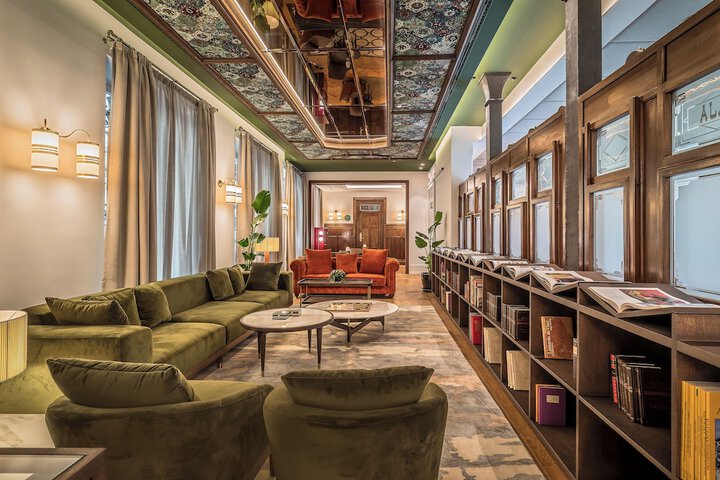Hotel Interior 3 of 260