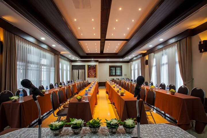 Meeting 32 of 36