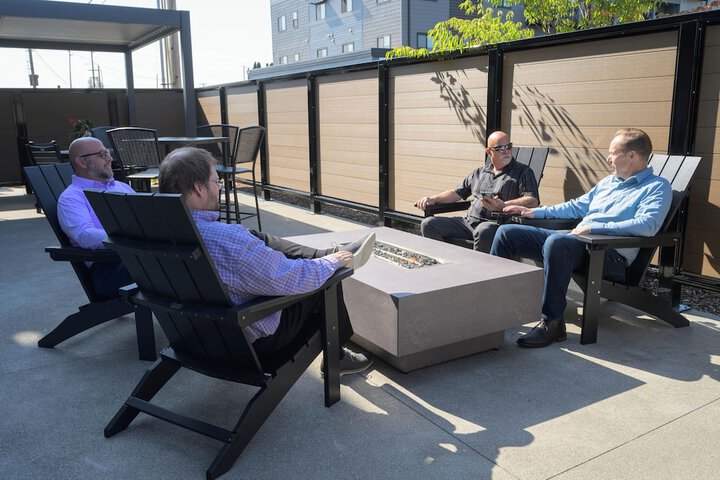 Terrace/Patio 68 of 72