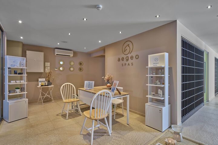 Spa Massage