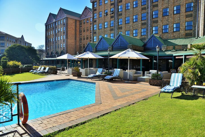 Hotel 150 of 156