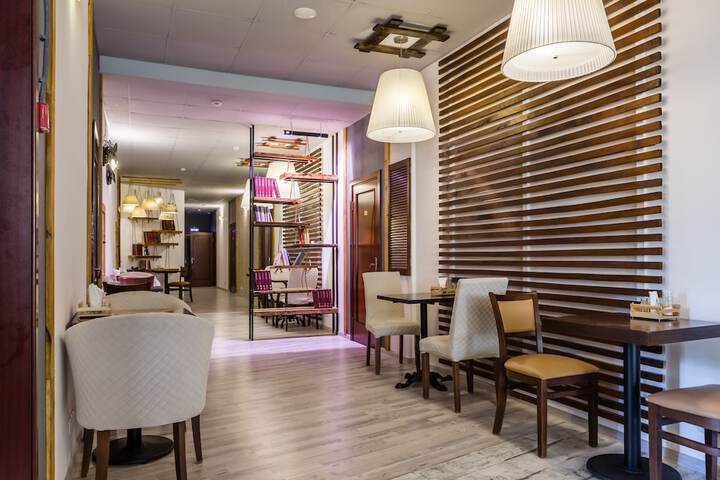 Hotel Interior 2 of 24