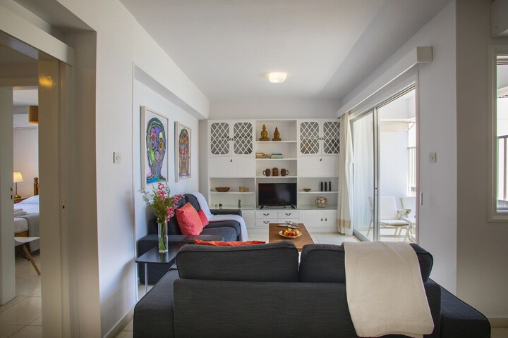 Mackenzie Atalanta Suite