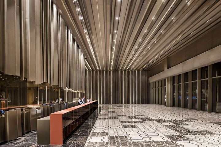 Lobby Photos